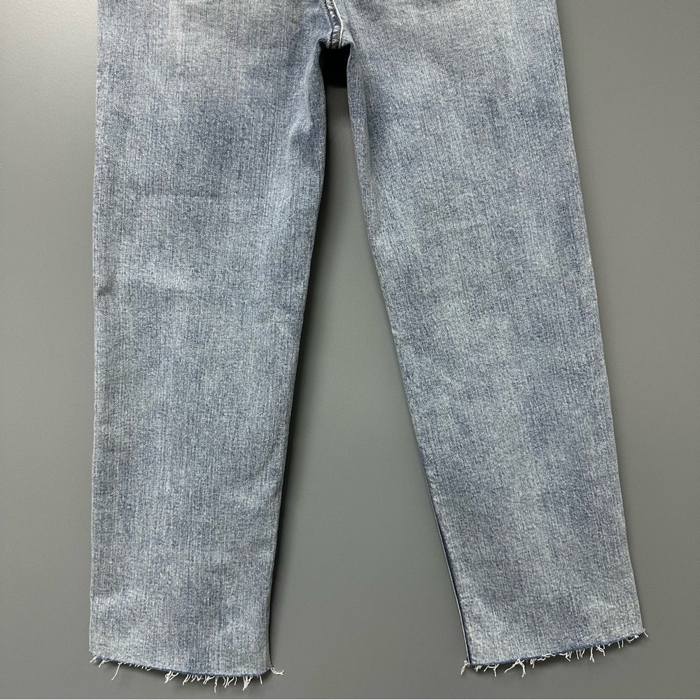 EUNINA DAWN HIGH RISE WIDE LEG CROP - Picture 10 of 16